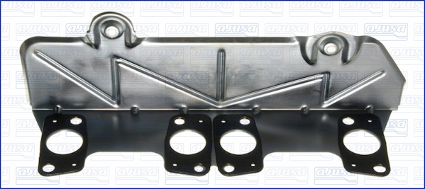 Gasket, exhaust manifold - 13144200 AJUSA
