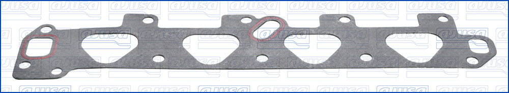 Gasket, intake manifold - 13152900 AJUSA