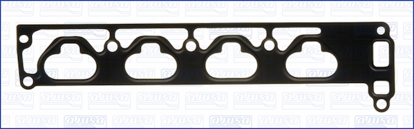 Gasket, intake manifold - 13153000 AJUSA