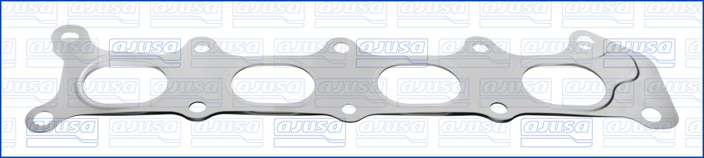 Gasket, exhaust manifold - 13167500 AJUSA