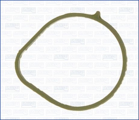 Gasket, intake manifold - 13210900 AJUSA