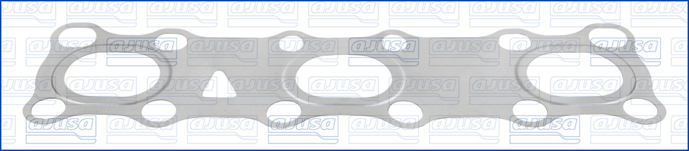 Gasket, exhaust manifold - 13213100 AJUSA