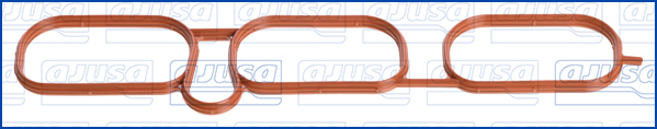 Gasket, intake manifold - 13315500 AJUSA
