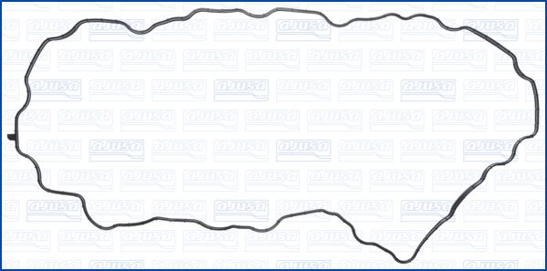 Gasket, oil sump - 14106200 AJUSA