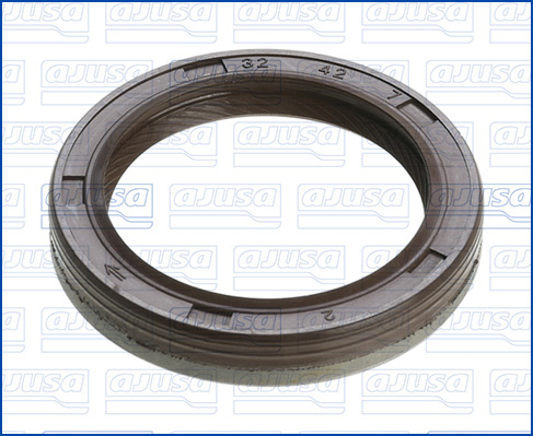 Shaft Seal, crankshaft - 15068600 AJUSA