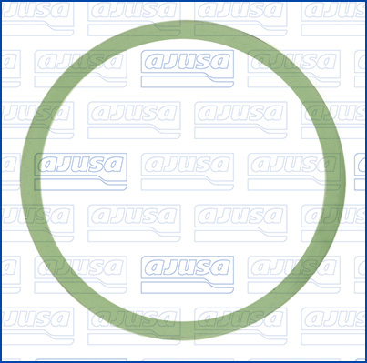 Gasket, intake manifold - 24021300 AJUSA