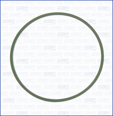 Gasket, intake manifold - 24038100 AJUSA