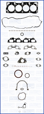 Kit completo guarnizioni, Motore - 50285200 AJUSA