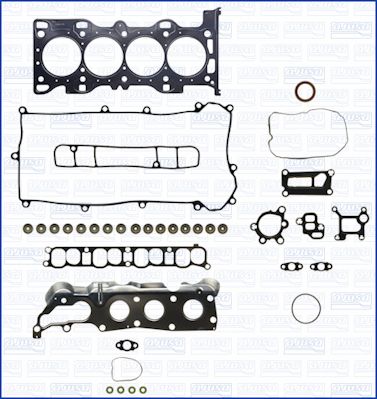 Kit completo guarnizioni, Motore - 50286000 AJUSA