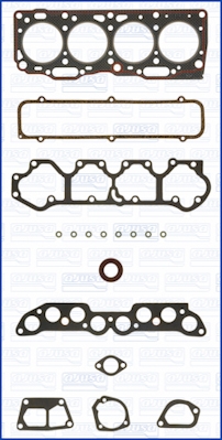 Kit guarnizioni, Testata - 52059800 AJUSA