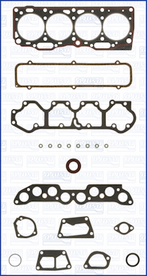 Kit guarnizioni, Testata - 52059900 AJUSA