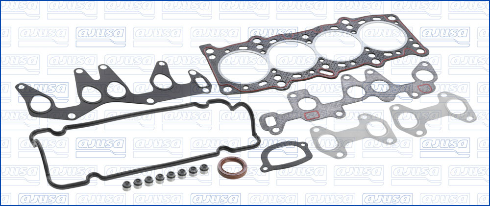 Gasket Set, cylinder head - 52103600 AJUSA