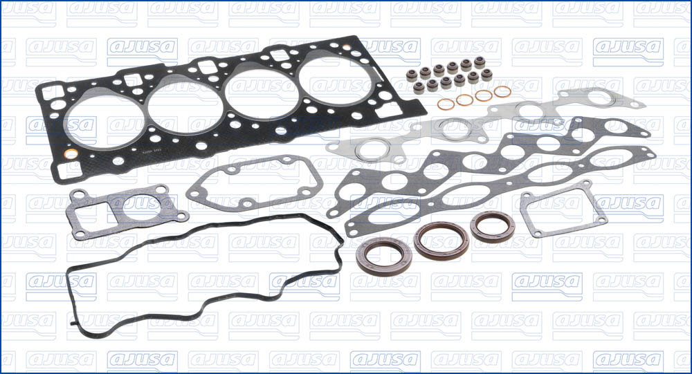 Kit guarnizioni, Testata - 52131500 AJUSA