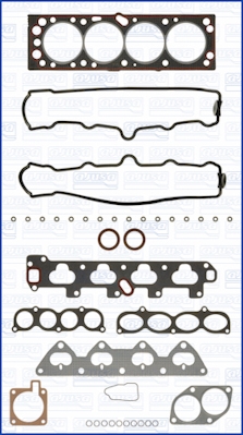Kit guarnizioni, Testata - 52136500 AJUSA