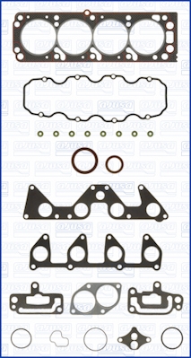Kit guarnizioni, Testata - 52137300 AJUSA