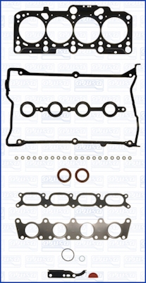 Gasket Set, cylinder head - 52145000 AJUSA