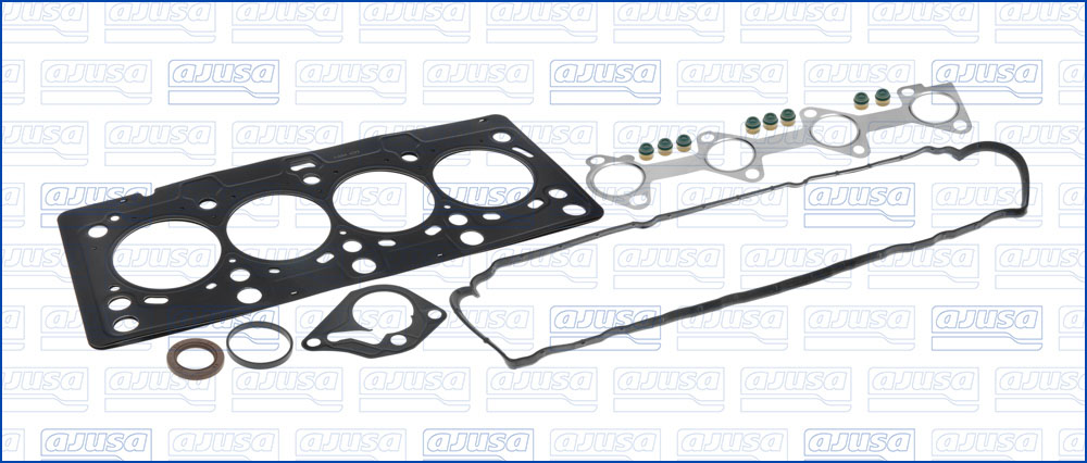 Kit guarnizioni, Testata - 52204500 AJUSA