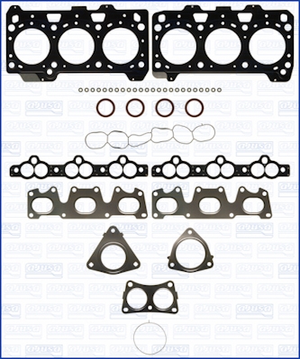 Gasket Set, cylinder head - 52204700 AJUSA