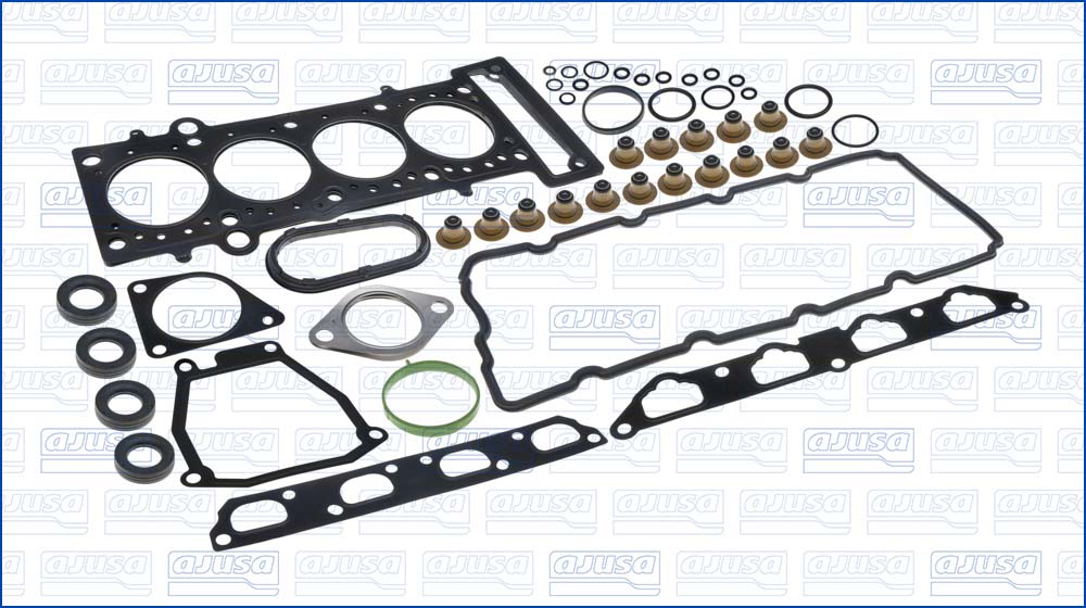 Kit guarnizioni, Testata - 52211100 AJUSA