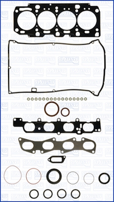 Kit guarnizioni, Testata - 52211600 AJUSA