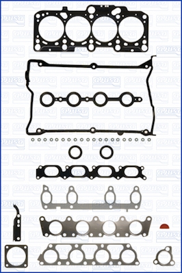 Kit guarnizioni, Testata - 52212300 AJUSA