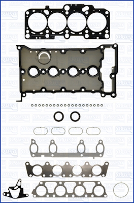 Kit guarnizioni, Testata - 52212900 AJUSA