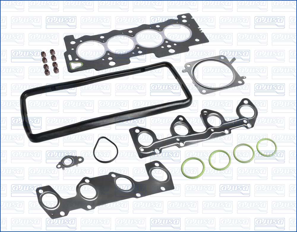 Kit guarnizioni, Testata - 52216400 AJUSA