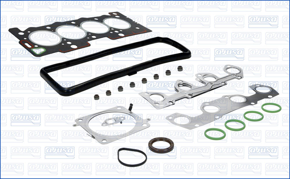 Kit guarnizioni, Testata - 52216500 AJUSA