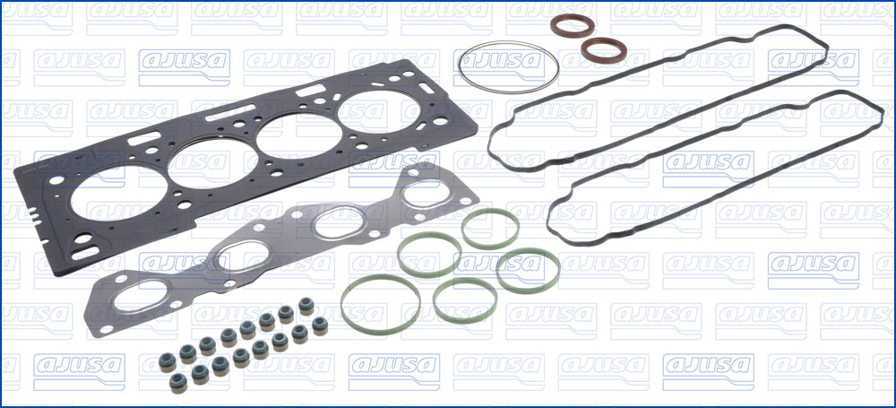 Kit guarnizioni, Testata - 52216800 AJUSA