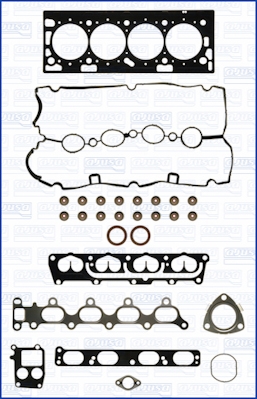 Kit guarnizioni, Testata - 52226100 AJUSA