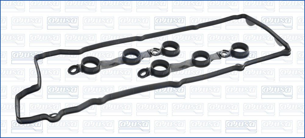 Gasket Set, cylinder head cover - 56007000 AJUSA