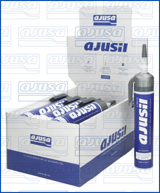 Guarnizione, Copritestata - 75000100 AJUSA