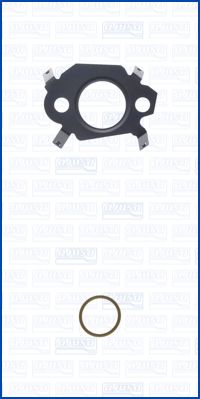 Kit guarnizioni, Sistema-EGR - 77012000 AJUSA