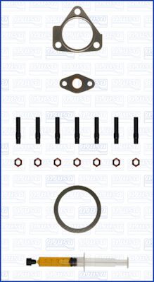 Mounting Kit, charger - JTC11085 AJUSA