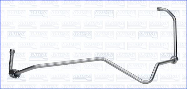 Tubo olio, Compressore - OP10052 AJUSA
