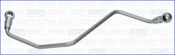 Tubo olio, Compressore - OP10050 AJUSA