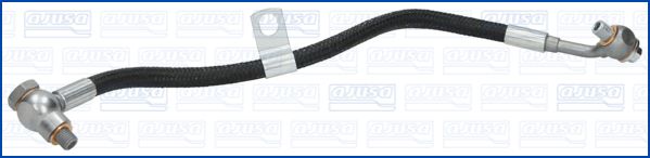 Tubo olio, Compressore - OP10148 AJUSA