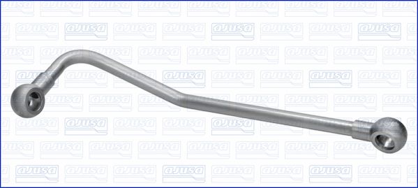 Tubo olio, Compressore - OP10893 AJUSA
