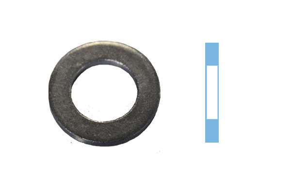 Asta/Puntone, Stabilizzatore - 49469613 CORTECO