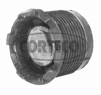 Lagerung, Achskörper - 602533 CORTECO
