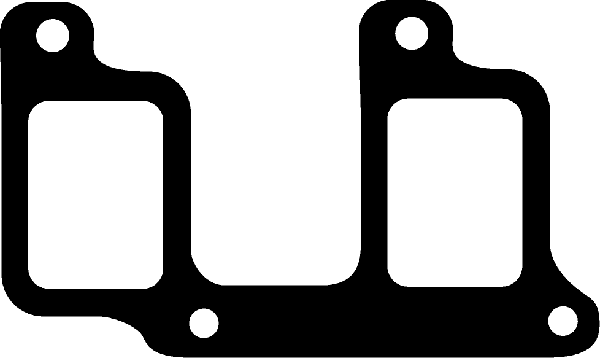 Gasket, intake manifold - 026454P CORTECO
