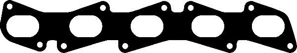 Gasket, intake manifold - 026260H CORTECO