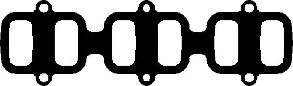 Gasket, intake manifold - 026268P CORTECO