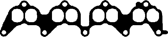Gasket, intake manifold - 450029P CORTECO