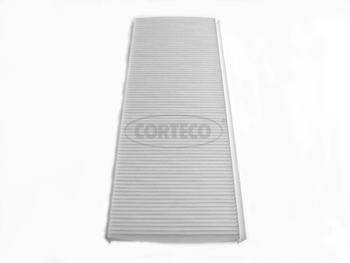 Filter, interior air - 21651182 CORTECO