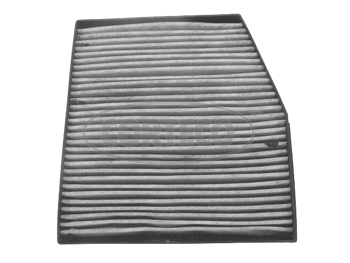 Filter, interior air - 21651296 CORTECO