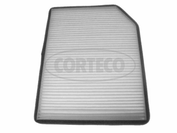 Filter, interior air - 21651916 CORTECO