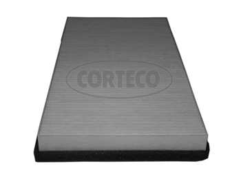 Filter, interior air - 21651920 CORTECO