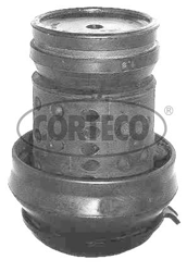 Подвеска, двигатель - 21651938 CORTECO