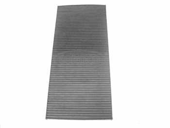 Filter, interior air - 21651951 CORTECO